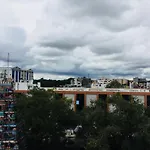 Hotel Galaxy