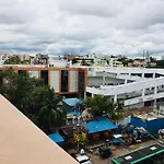 Hotel Galaxy