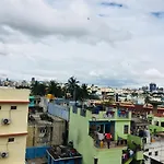 Hotel Galaxy