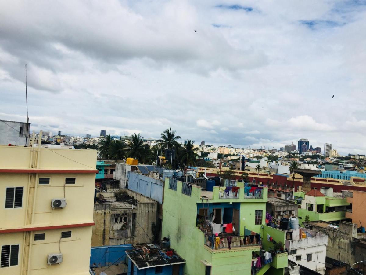 Galaxy Hotel Bangalore